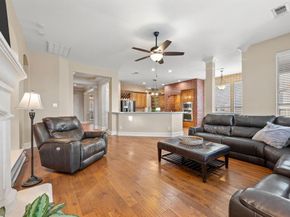 12316  Silver Maple Drive , Fort Worth Texas 76244