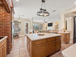 12316  Silver Maple Drive , Fort Worth Texas 76244