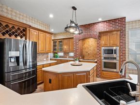 12316  Silver Maple Drive , Fort Worth Texas 76244