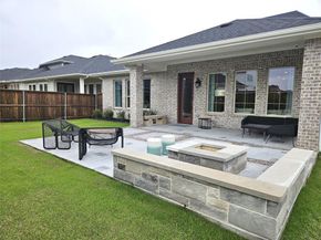 2121  Santa Monica Drive , Rowlett Texas 75088