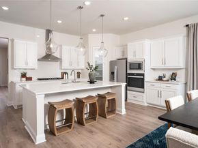 2121  Santa Monica Drive , Rowlett Texas 75088