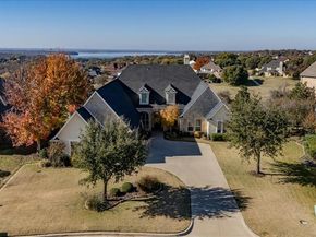 7613  Eagle Ridge Circle , Fort Worth Texas 76179