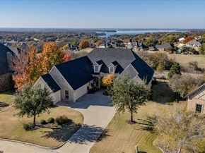 7613  Eagle Ridge Circle , Fort Worth Texas 76179