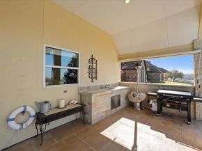 7613  Eagle Ridge Circle , Fort Worth Texas 76179