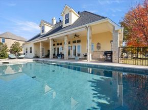 7613  Eagle Ridge Circle , Fort Worth Texas 76179