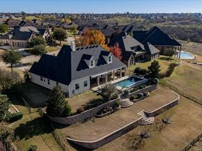 7613  Eagle Ridge Circle , Fort Worth Texas 76179