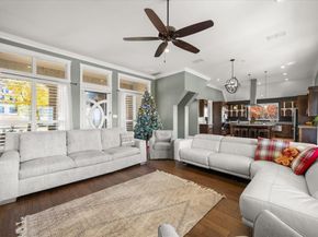 7613  Eagle Ridge Circle , Fort Worth Texas 76179