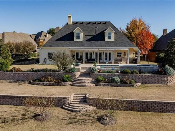 7613  Eagle Ridge Circle , Fort Worth Texas 76179