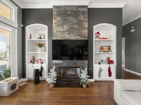 7613  Eagle Ridge Circle , Fort Worth Texas 76179