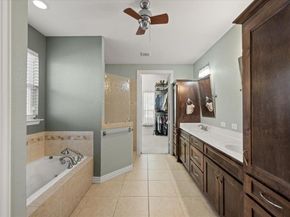 7613  Eagle Ridge Circle , Fort Worth Texas 76179