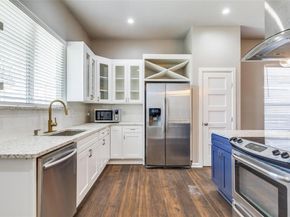 619  Buckalew Street , Dallas Texas 75208