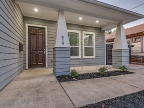 619  Buckalew Street , Dallas Texas 75208