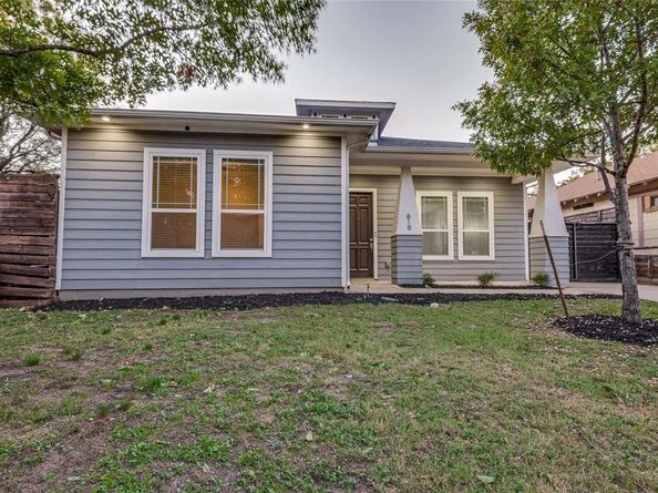 619  Buckalew Street , Dallas Texas 75208