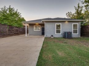 619  Buckalew Street , Dallas Texas 75208