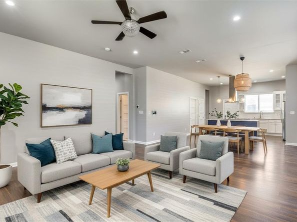 619  Buckalew Street , Dallas Texas 75208