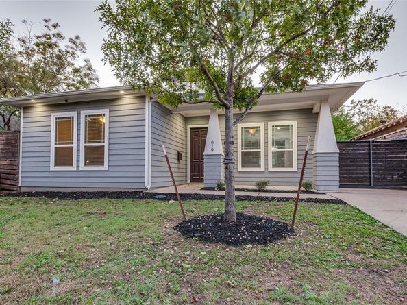 619  Buckalew Street , Dallas Texas 75208