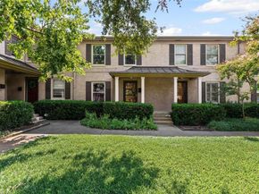 6410  Bordeaux Avenue , Dallas Texas 75209