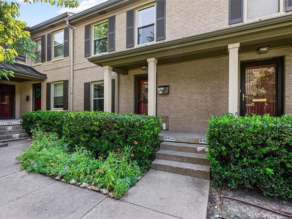 6410  Bordeaux Avenue , Dallas Texas 75209
