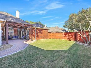 1205  Sonoma Drive , Allen Texas 75013