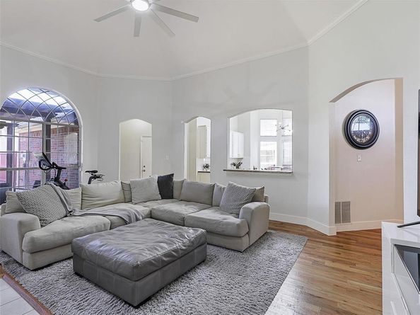 1205  Sonoma Drive , Allen Texas 75013