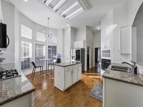 1205  Sonoma Drive , Allen Texas 75013