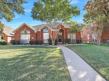 1205  Sonoma Drive 