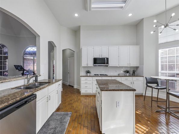 1205  Sonoma Drive , Allen Texas 75013