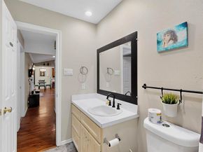 6617  Whitley Road , Watauga Texas 76148