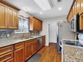 6617  Whitley Road , Watauga Texas 76148