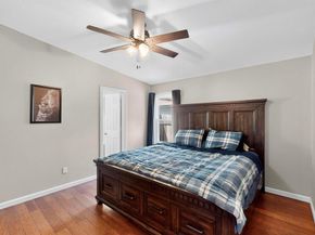 6617  Whitley Road , Watauga Texas 76148