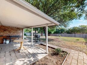 6617  Whitley Road , Watauga Texas 76148