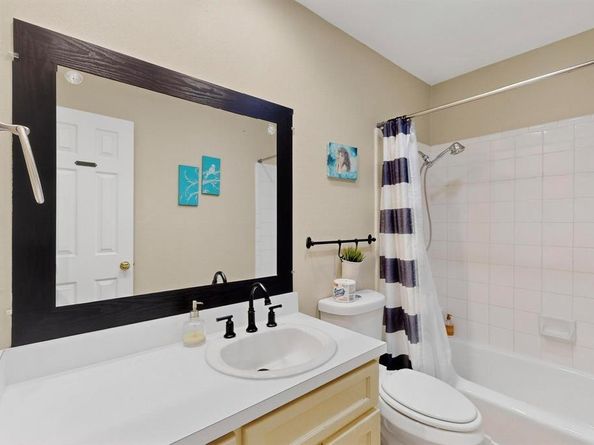 6617  Whitley Road , Watauga Texas 76148