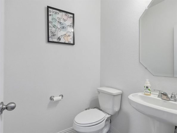 3604  Twin Pond Trail , Fort Worth Texas 76040