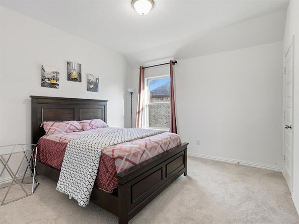 3604  Twin Pond Trail , Fort Worth Texas 76040