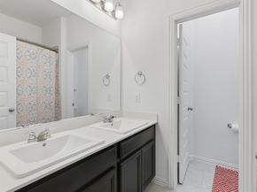 3604  Twin Pond Trail , Fort Worth Texas 76040