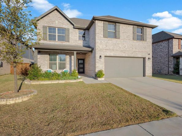 3604  Twin Pond Trail , Fort Worth Texas 76040