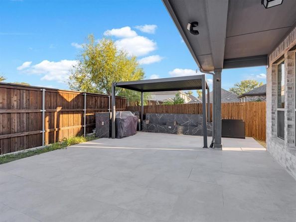 3604  Twin Pond Trail , Fort Worth Texas 76040