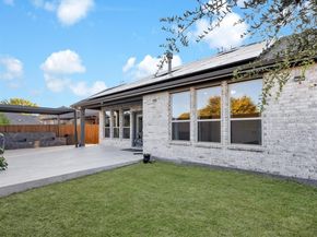 3604  Twin Pond Trail , Fort Worth Texas 76040