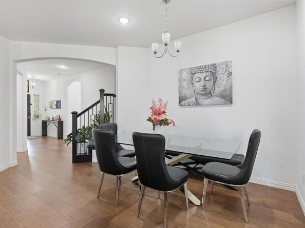 3604  Twin Pond Trail , Fort Worth Texas 76040