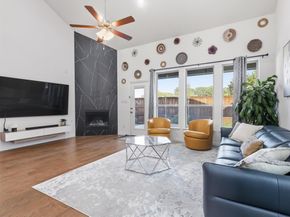 3604  Twin Pond Trail , Fort Worth Texas 76040