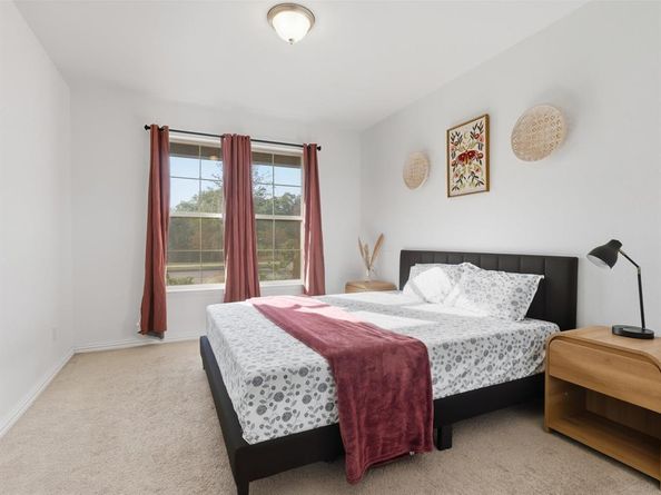 3604  Twin Pond Trail , Fort Worth Texas 76040