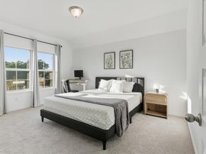 3604  Twin Pond Trail , Fort Worth Texas 76040