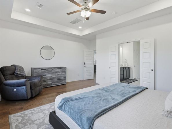 3604  Twin Pond Trail , Fort Worth Texas 76040