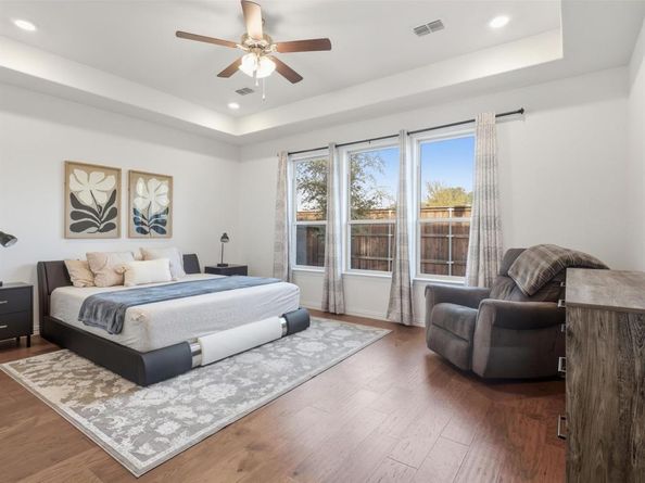 3604  Twin Pond Trail , Fort Worth Texas 76040