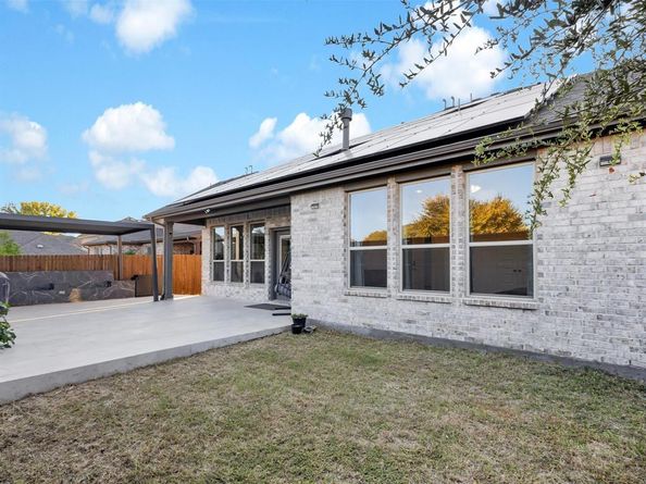 3604  Twin Pond Trail , Fort Worth Texas 76040