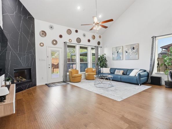 3604  Twin Pond Trail , Fort Worth Texas 76040