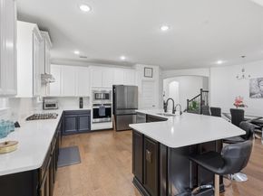 3604  Twin Pond Trail , Fort Worth Texas 76040