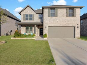 3604  Twin Pond Trail , Fort Worth Texas 76040