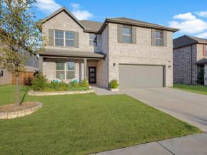 3604  Twin Pond Trail , Fort Worth Texas 76040