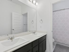 3604  Twin Pond Trail , Fort Worth Texas 76040